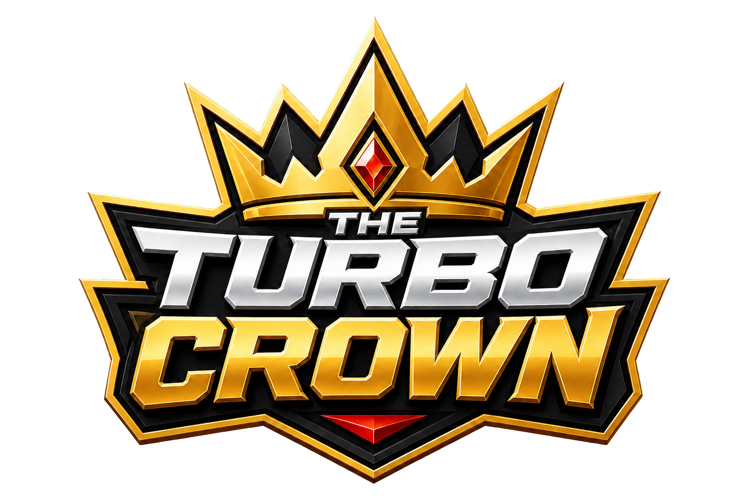The Turbo Crown